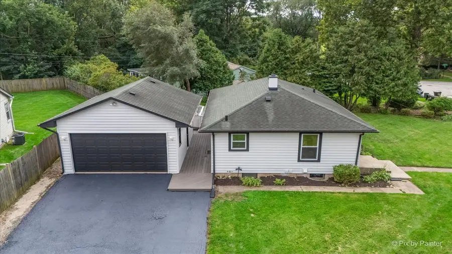 221 Sunset Terrace, Crystal Lake, IL 60014 - #2