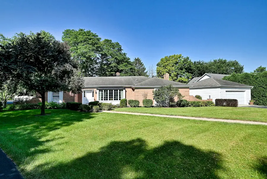 9 Dover Drive, Oak Brook, IL 60523 - #2