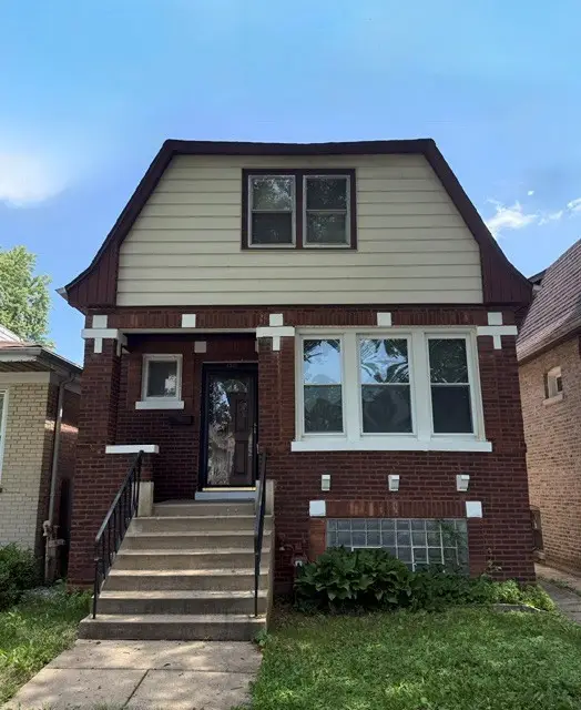 4537 N Keystone Avenue, Chicago, IL 60630 - #1