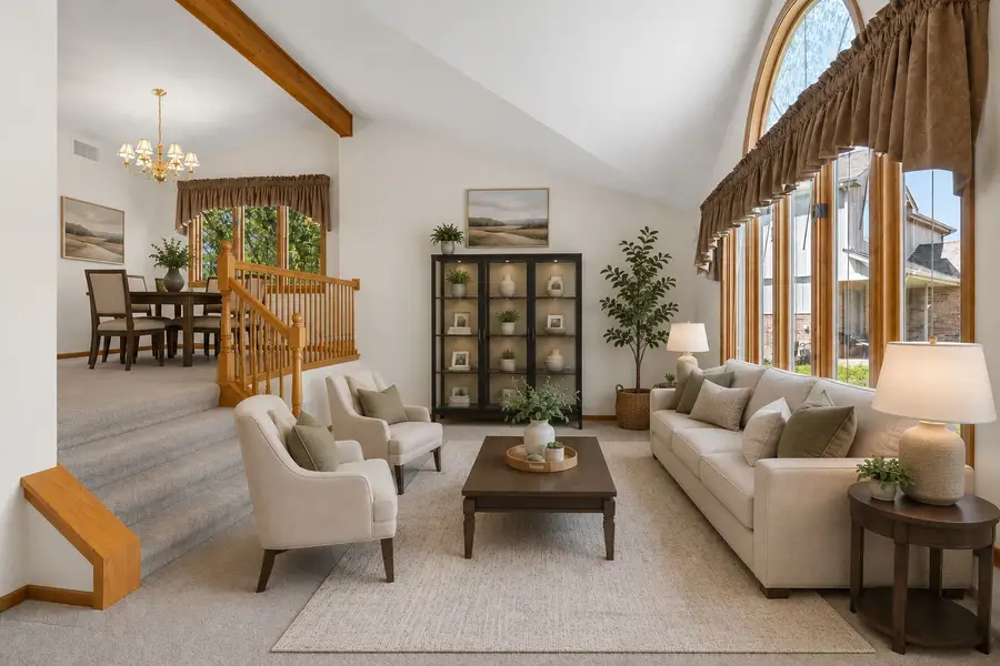 611 Flanagan Drive, Minooka, IL 60447 - #3
