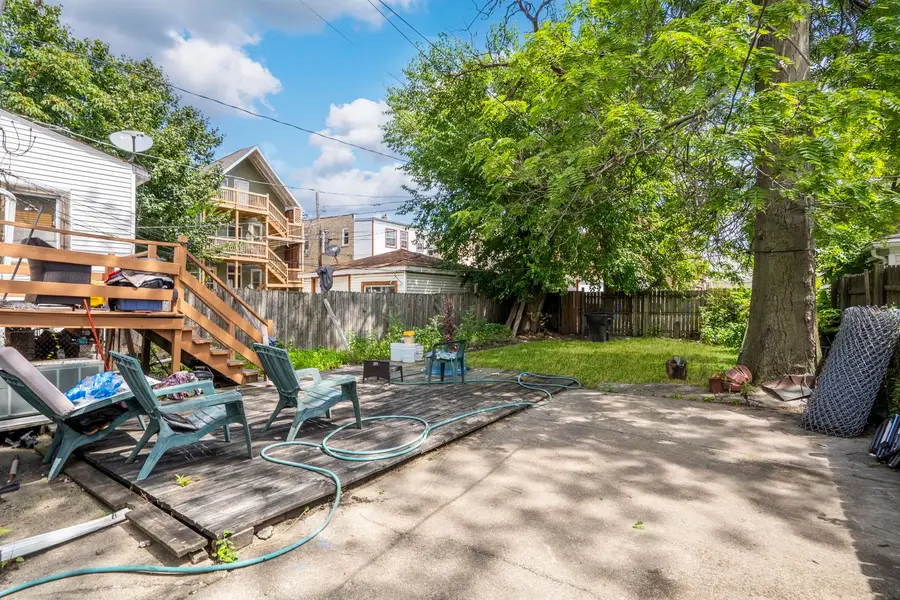 2747 N Saint Louis Avenue, Chicago, IL 60647 - #3