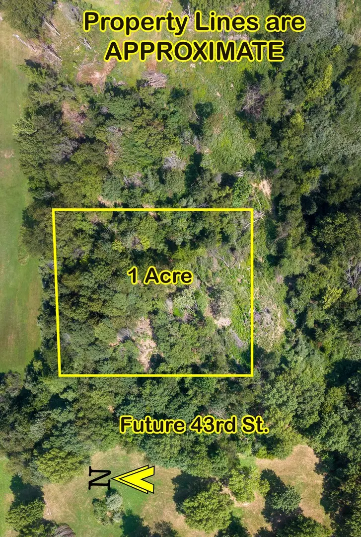 0000 43rd Street, Mount Vernon, IL 62864 - #3