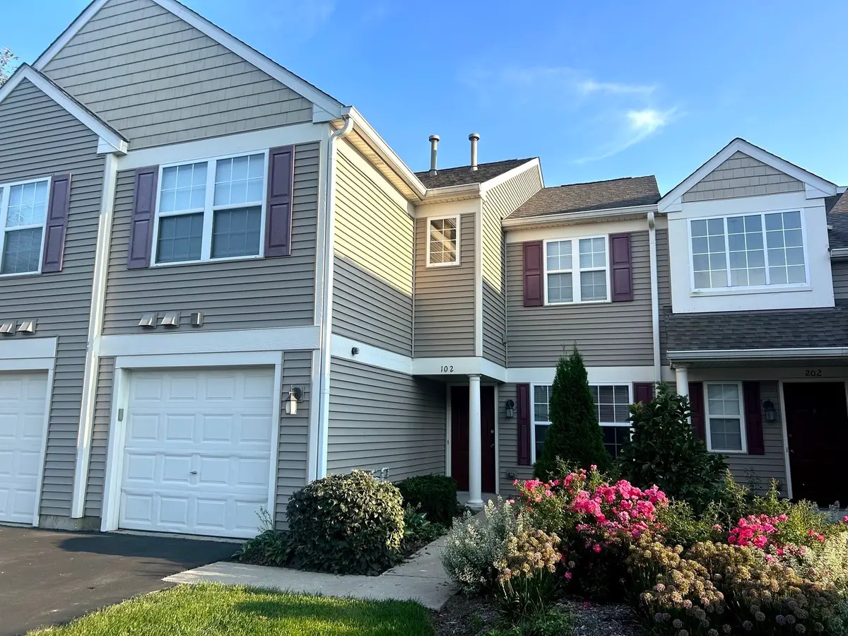 Address Withheld By Seller, Naperville, IL 60564 - #1