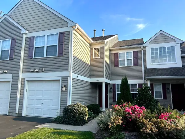 Address Withheld By Seller, Naperville, IL 60564