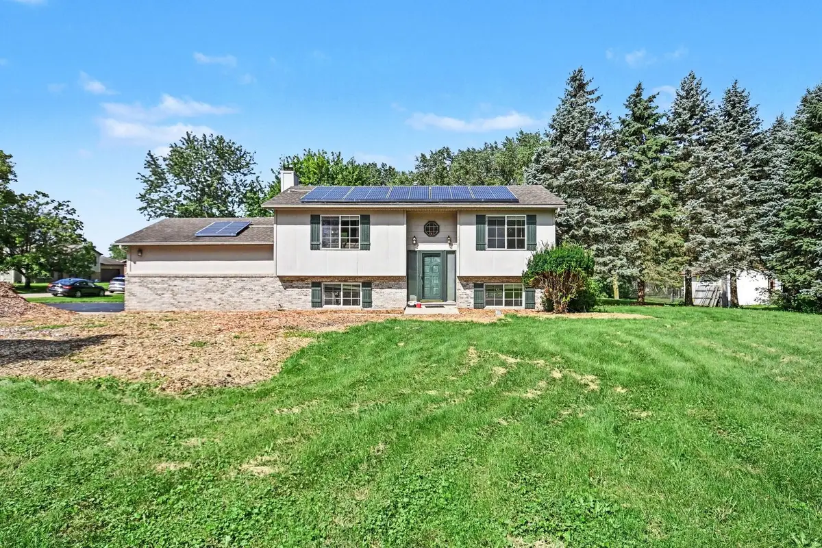 40020 N Adelphi Avenue, Beach Park, IL 60099 - #1