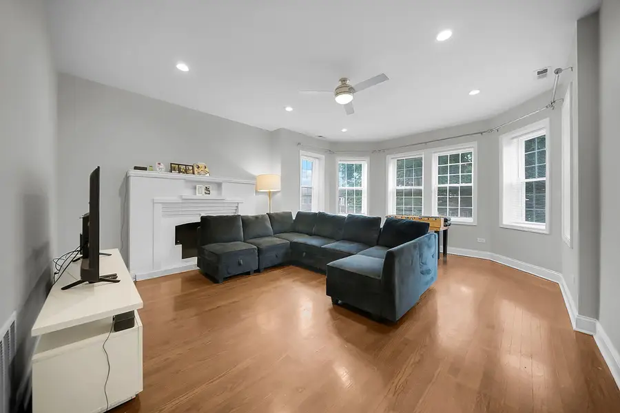 8019 S Eberhart Avenue, Chicago, IL 60619 - #2