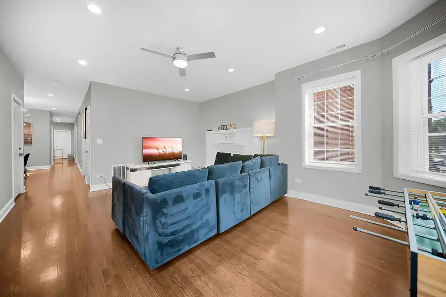 8019 S Eberhart Avenue, Chicago, IL 60619 - #3