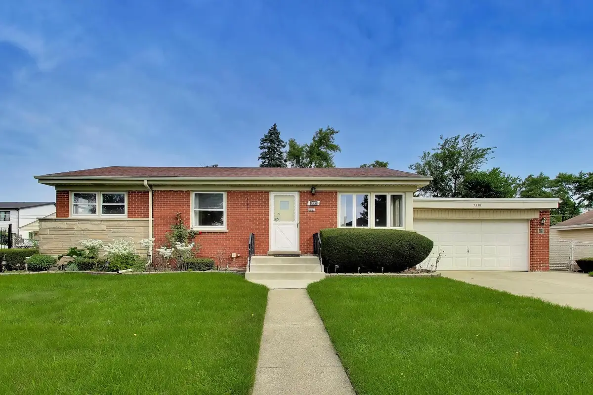 7338 Beckwith Road, Morton Grove, IL 60053 - #1