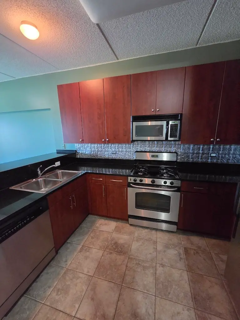 6420 Double Eagle Drive #1110, Woodridge, IL 60517 - #2