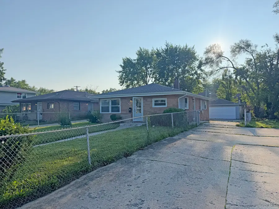 16247 Paulina Street, Markham, IL 60428 - #3
