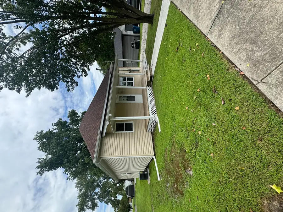 304 W North Street, Sesser, IL 62884 - #2