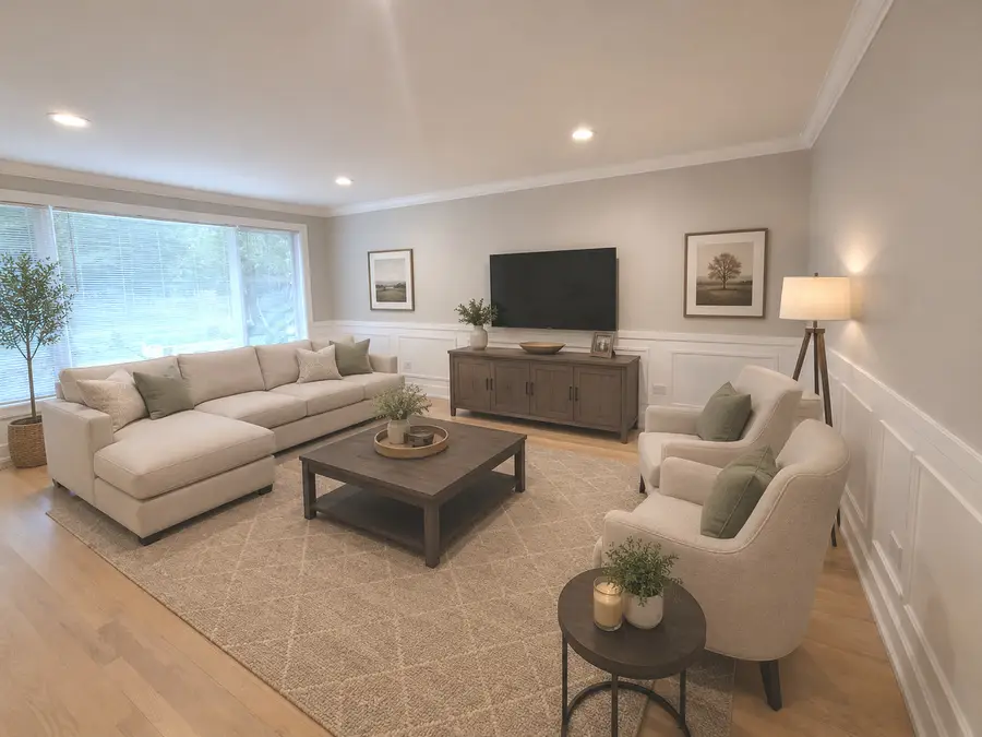 9028 Meade Avenue, Oak Lawn, IL 60453 - #3