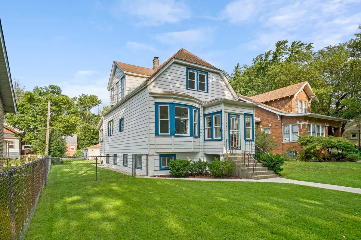 10450 S Church Street, Chicago, IL 60643 - #1