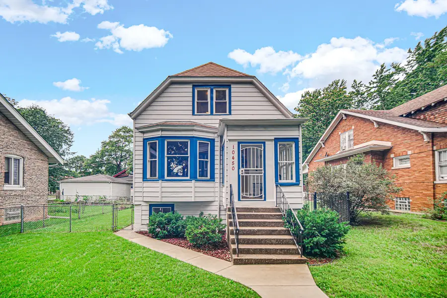 10450 S Church Street, Chicago, IL 60643 - #3