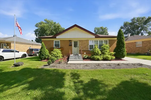 11201 Mandel Avenue, Westchester, IL 60154