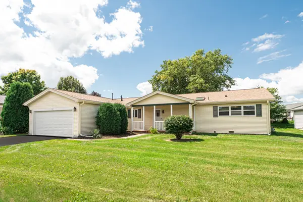 332 Palomino Court, Grayslake, IL 60030