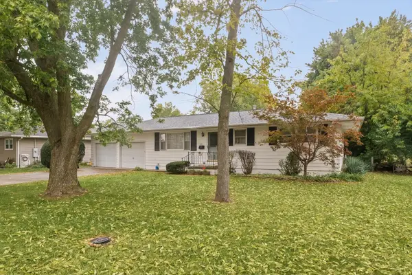 324 W Washington Street, Arcola, IL 61910