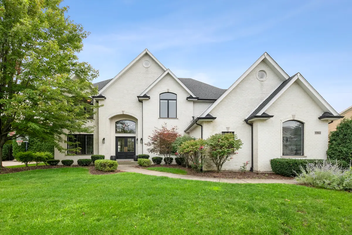 10903 Somer Lane, Orland Park, IL 60467 - #1