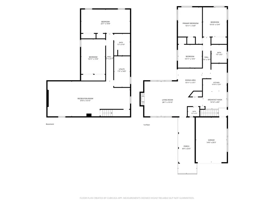 4915 Jerome Avenue, Skokie, IL 60077 - #2