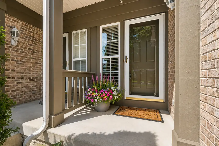 2752 Whitlock Drive, Darien, IL 60561 - #2