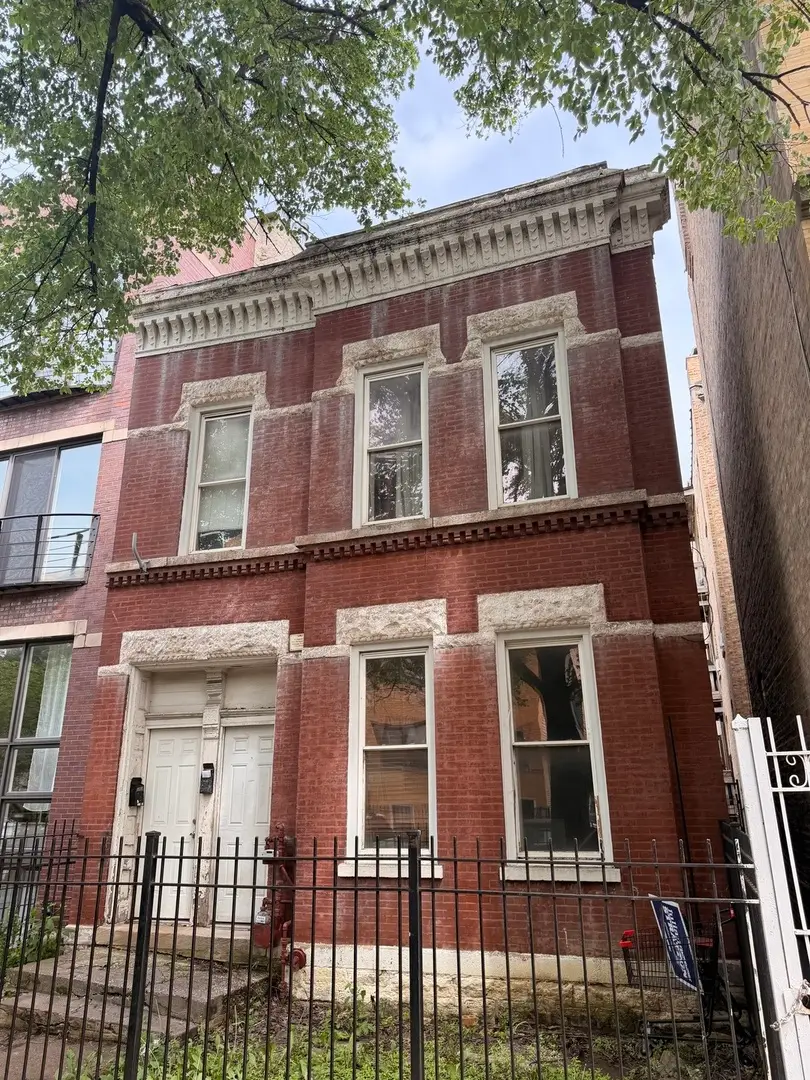 1003 N Francisco Avenue, Chicago, IL 60622 - #2