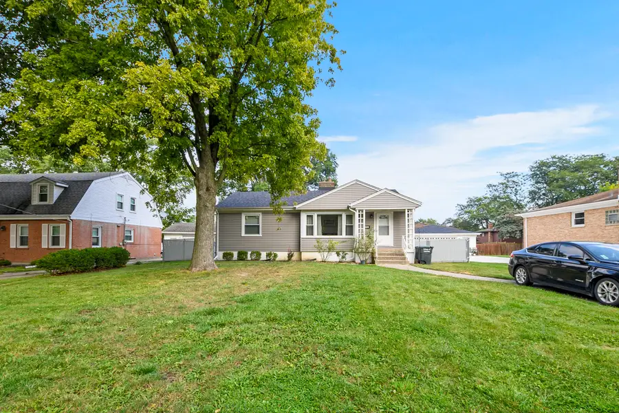 17531 Henry Street, Lansing, IL 60438 - #2