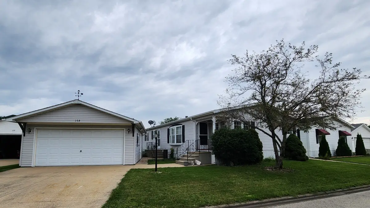 178 Norway Drive, Manteno, IL 60950 - #1