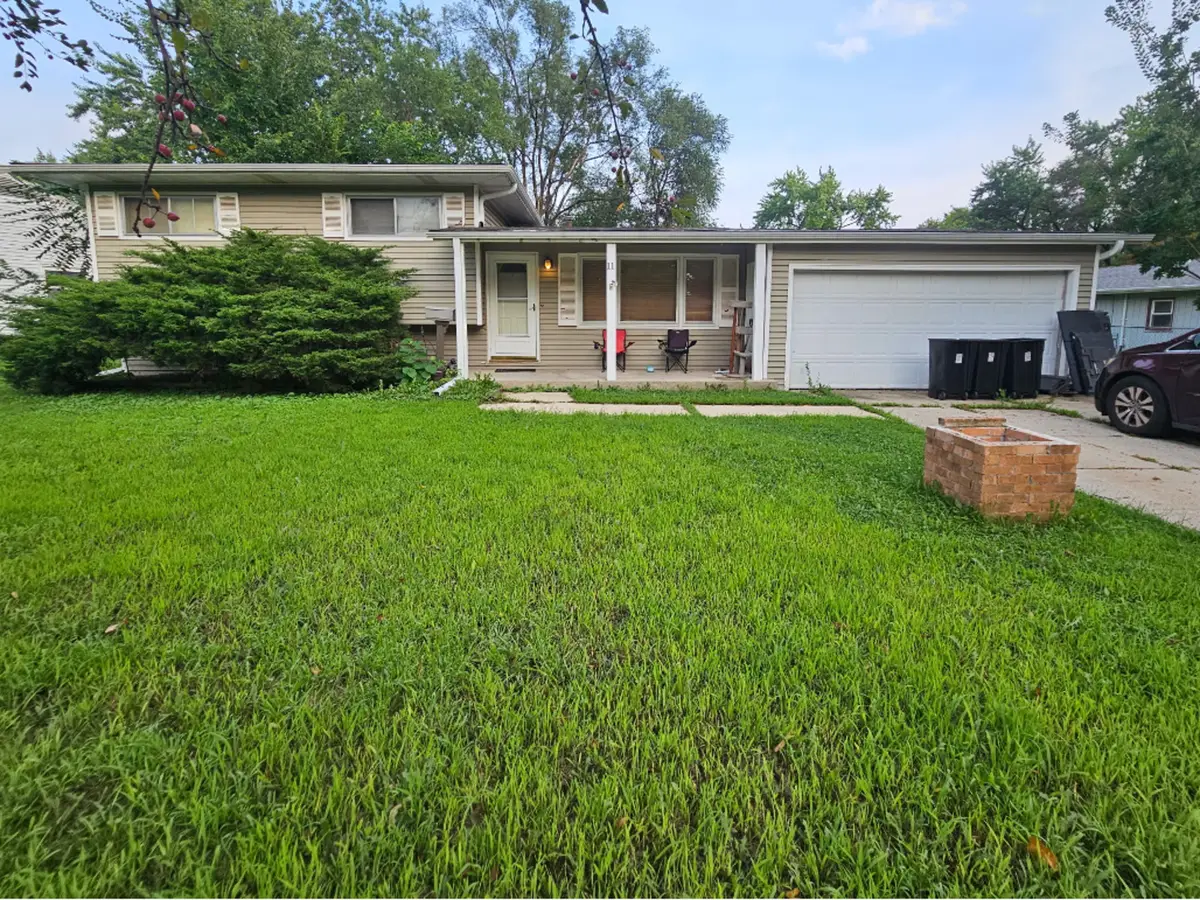 11 Marnel Road, Montgomery, IL 60538 - #1