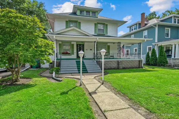 256 N Raynor Avenue, Joliet, IL 60435
