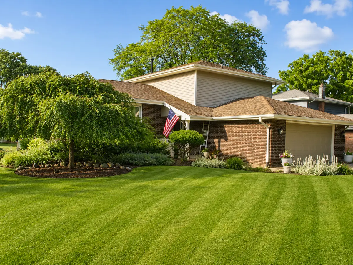 8708 W 144th Street, Orland Park, IL 60462 - #1