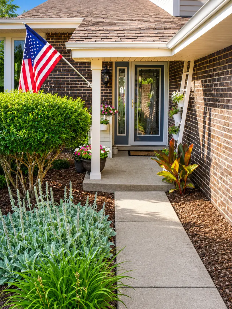 8708 W 144th Street, Orland Park, IL 60462 - #2