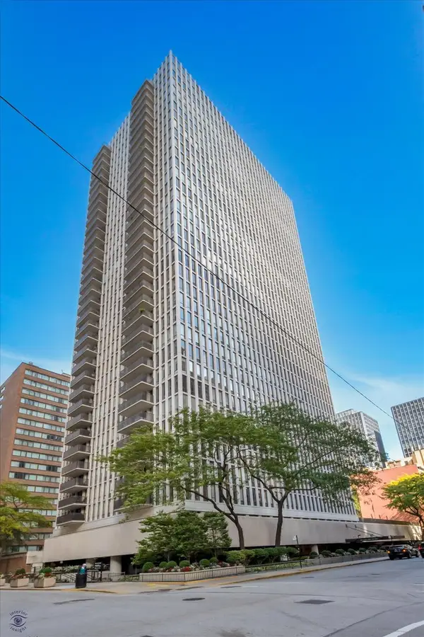 200 E Delaware Place #5A, Chicago, IL 60611