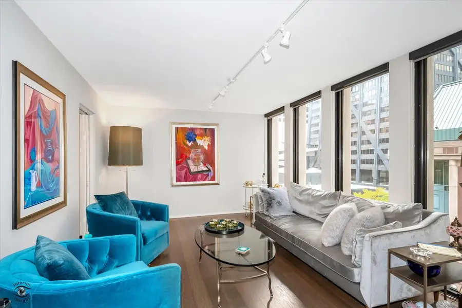 200 E Delaware Place #5A, Chicago, IL 60611 - #2
