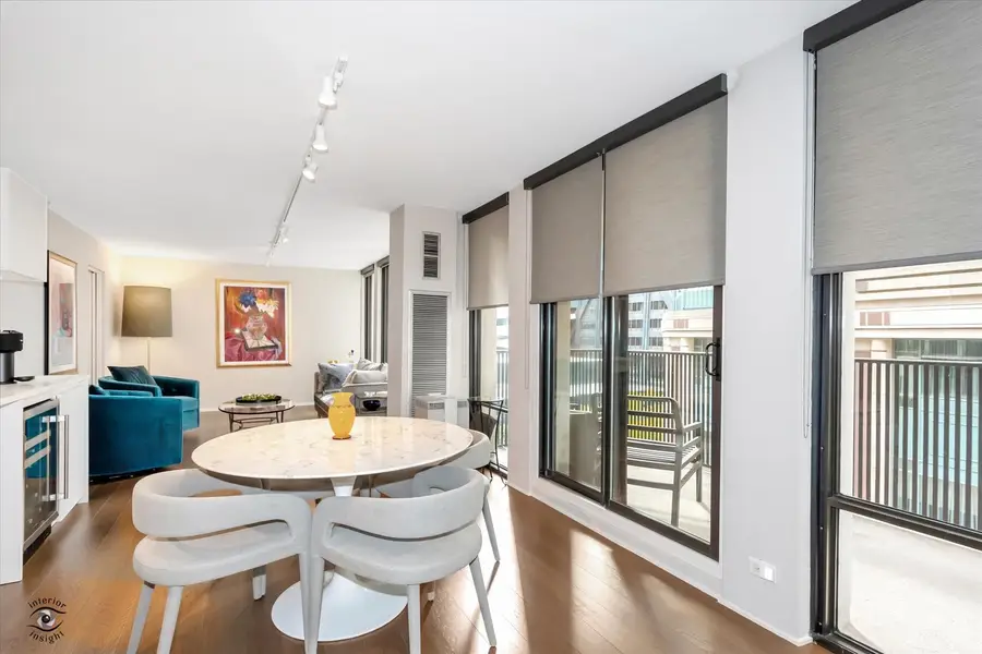 200 E Delaware Place #5A, Chicago, IL 60611 - #3