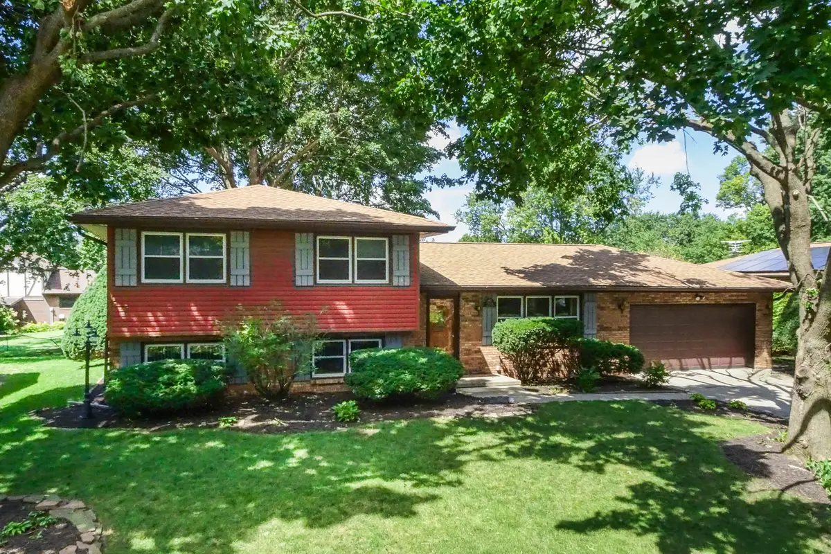 1113 Andover Street, Bloomington, IL 61704 - #1