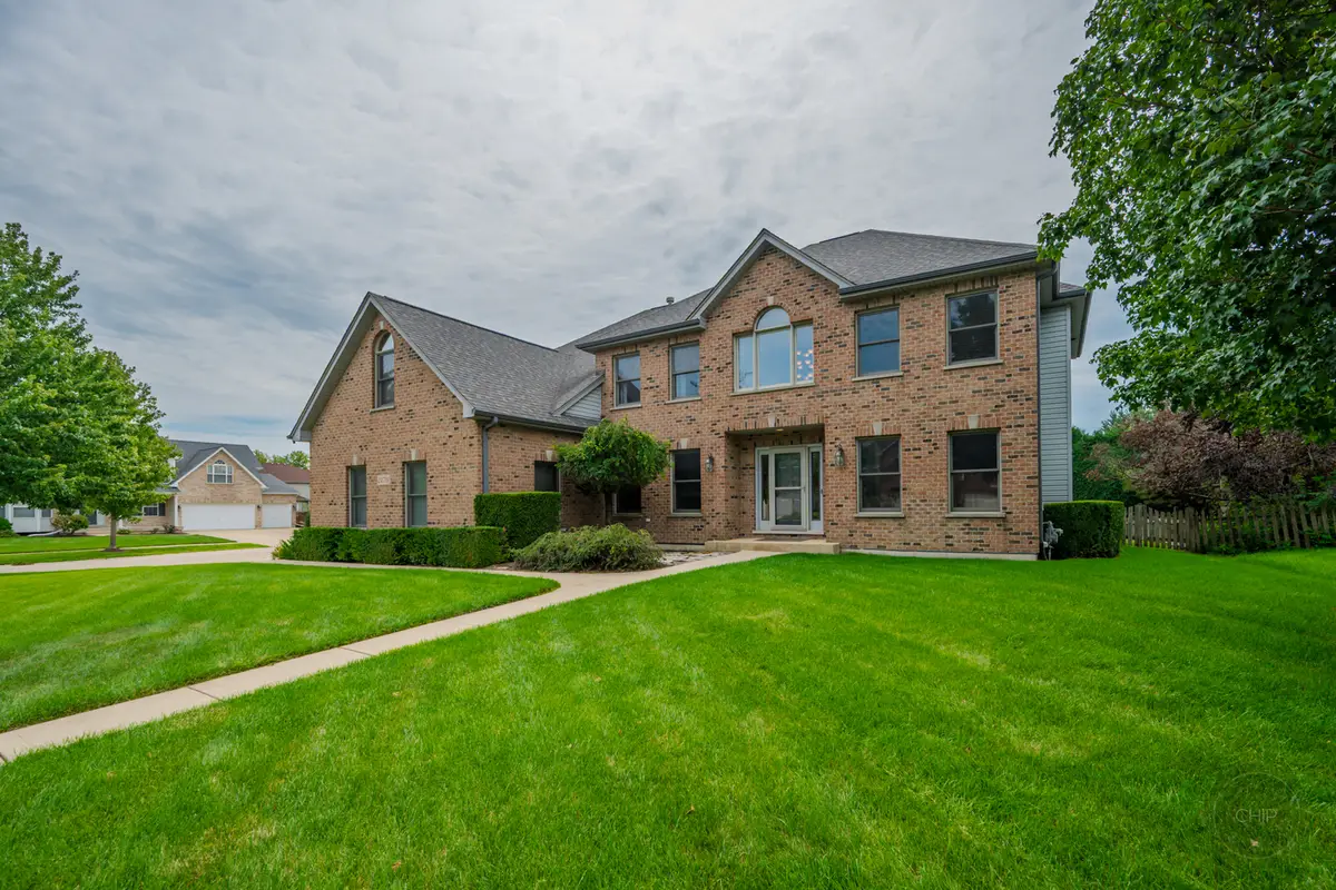 24701 Hanover Court, Plainfield, IL 60585 - #1