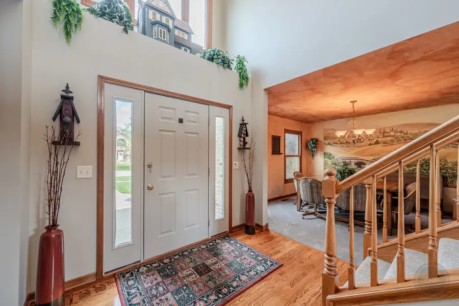24701 Hanover Court, Plainfield, IL 60585 - #3