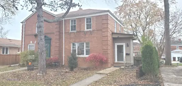 8321 Monticello Avenue #8321, Skokie, IL 60076