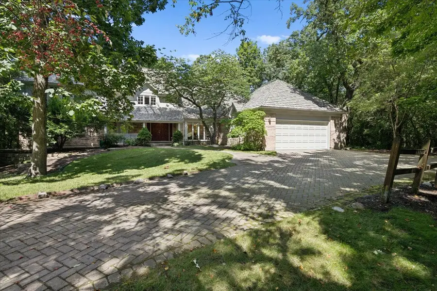 30 Brierfield Court, Lake Bluff, IL 60044 - #3