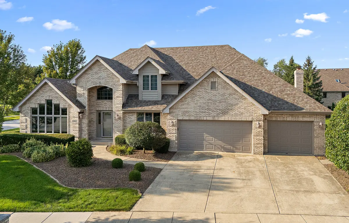 10908 Deer Point Drive, Orland Park, IL 60467 - #1