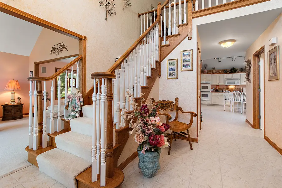 10908 Deer Point Drive, Orland Park, IL 60467 - #2