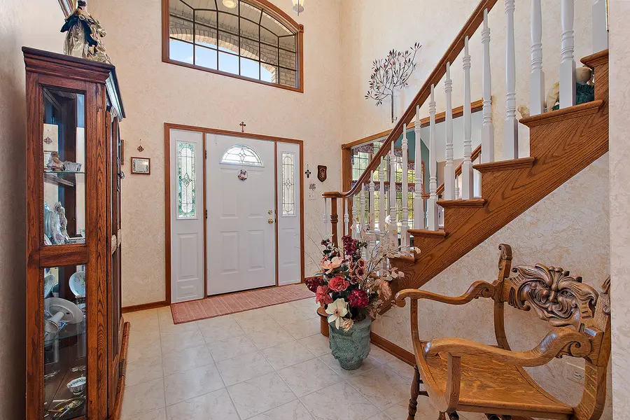 10908 Deer Point Drive, Orland Park, IL 60467 - #3