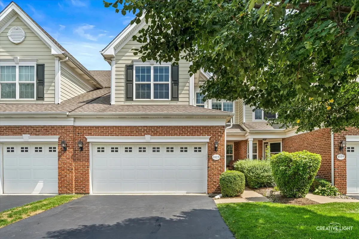 1123 Pine Valley Court, Elgin, IL 60124 - #1