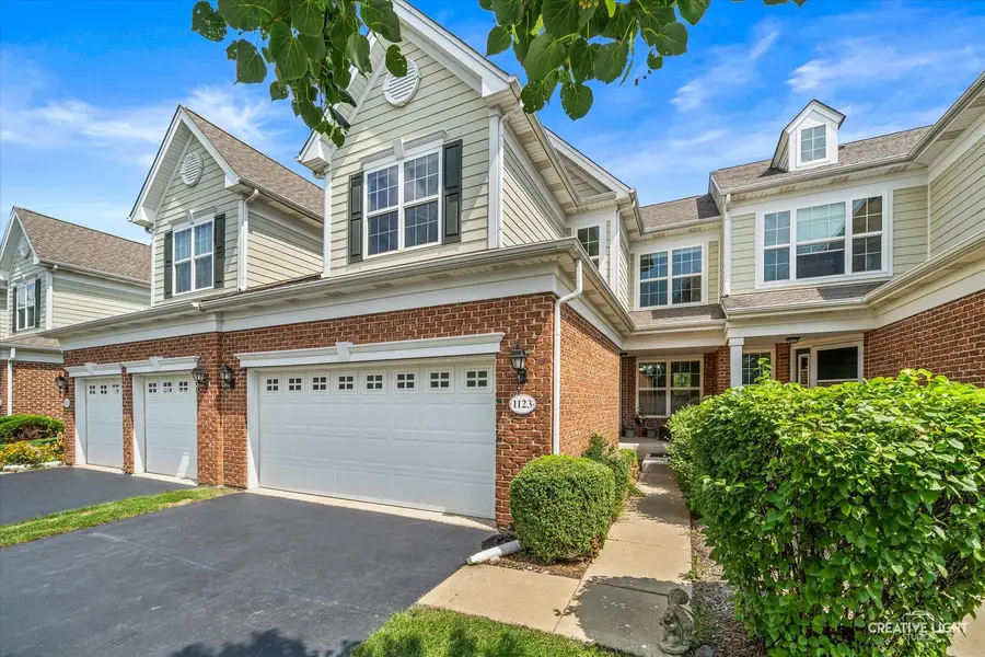 1123 Pine Valley Court, Elgin, IL 60124 - #2