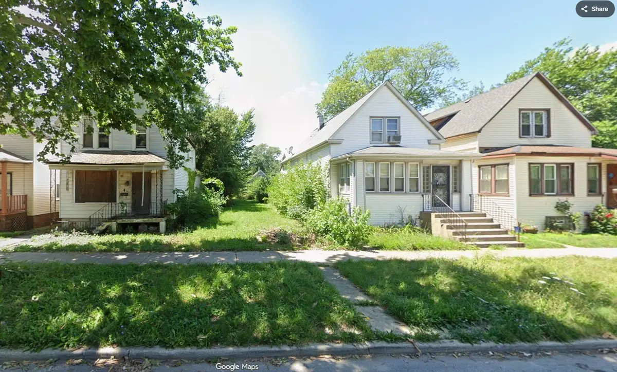 11418 S Yale Avenue, Chicago, IL 60628 - #1