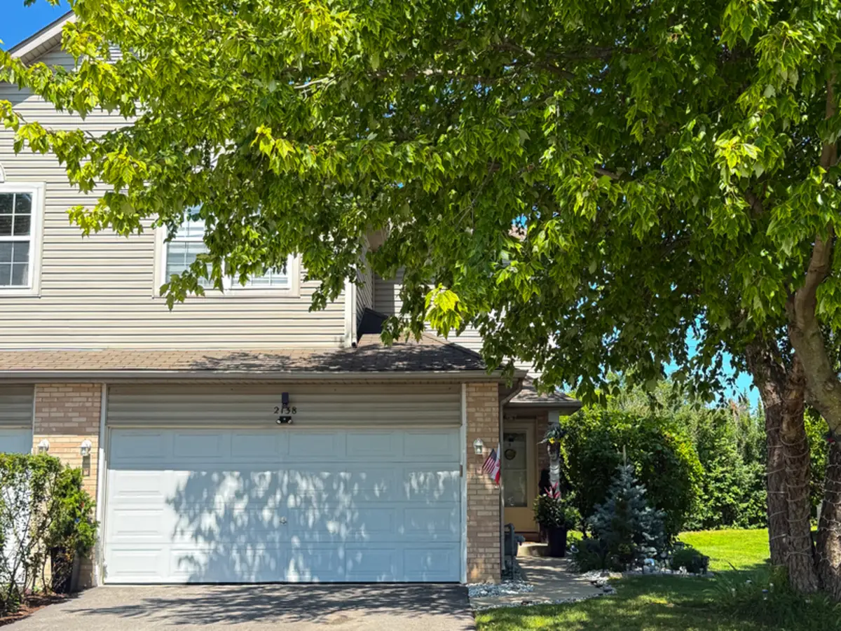 2138 W Adobe Drive #2138, Addison, IL 60101 - #1