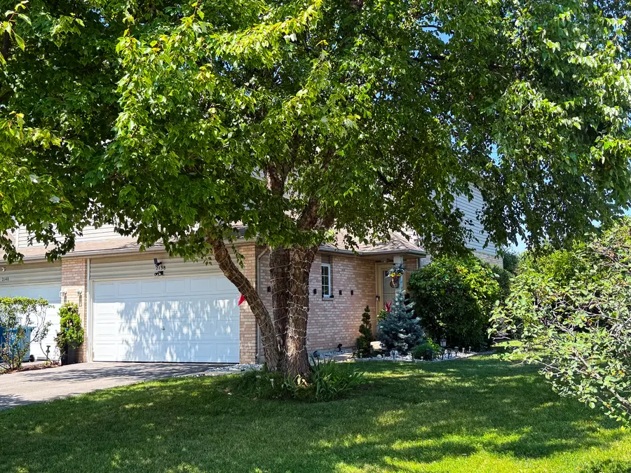2138 W Adobe Drive #2138, Addison, IL 60101 - #2