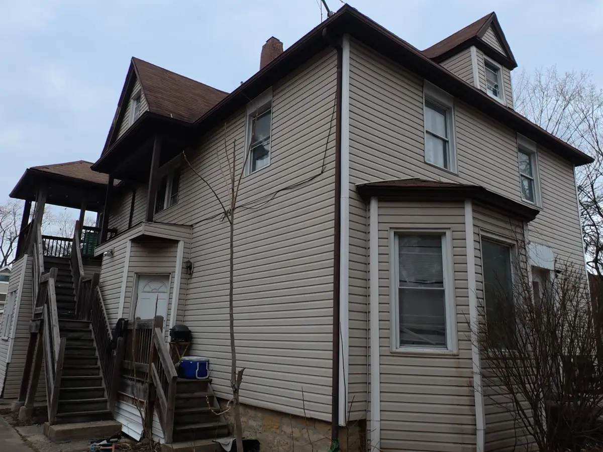 8802 S Carpenter Street, Chicago, IL 60620 - #1