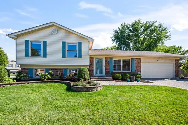 1101 Pheasant Ridge Drive, Lake Zurich, IL 60047