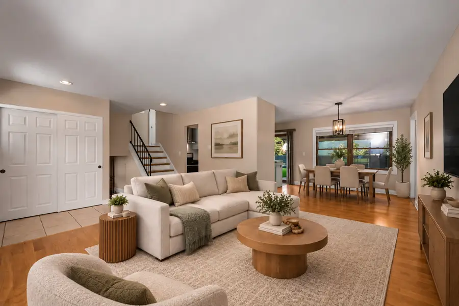 1101 Pheasant Ridge Drive, Lake Zurich, IL 60047 - #2
